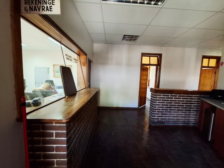 Commercial Property for Sale in Hamilton Free State